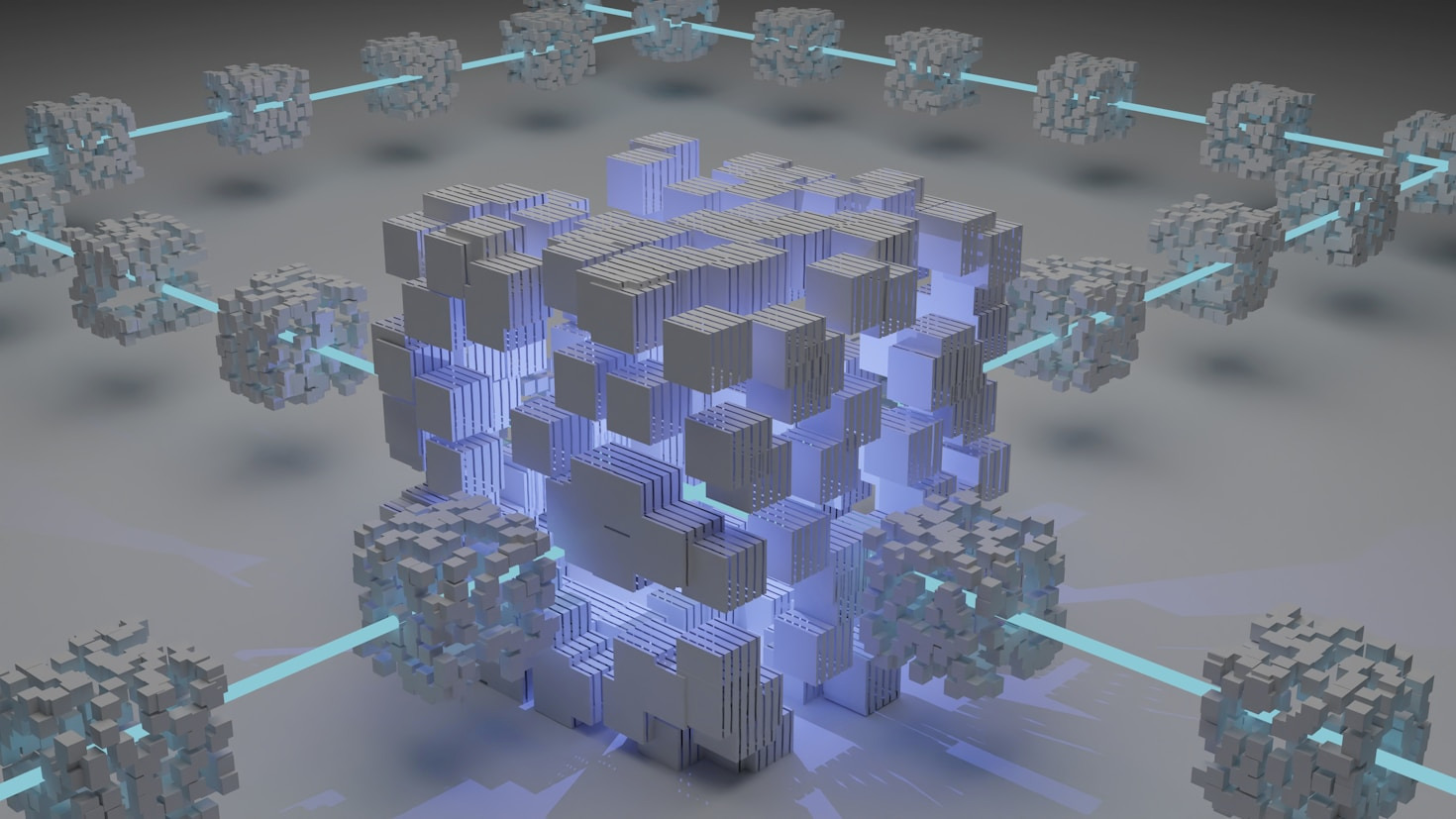 The Role of Quantitative Intelligence in Blockchain Analytics