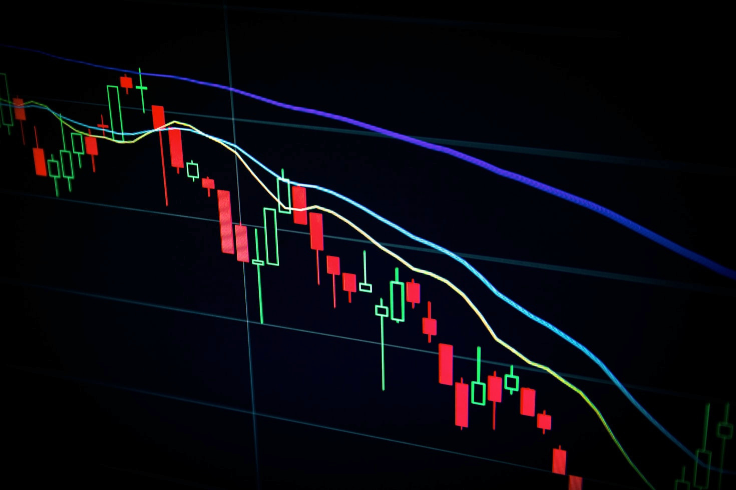 Advanced Strategies for Navigating Blockchain Market Data